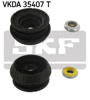 Опора стійка амортизатора SKF VKDA35407