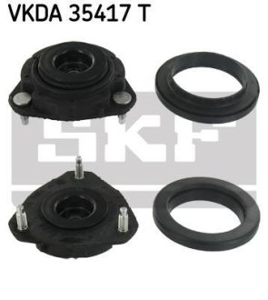 Опора стійка амортизатора SKF VKDA35417