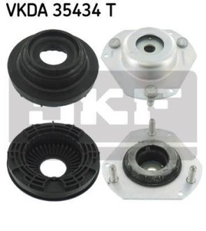 Монтажний комп-кт амортизатора SKF VKDA 35434 T