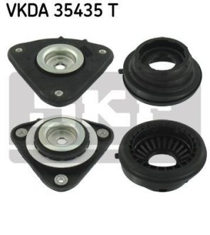 Подушки амортизатора SKF VKDA 35435 (фото 1)