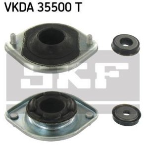 Опора стійка амортизатора SKF VKDA35500T (фото 1)