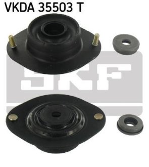 Опора стійка амортизатора SKF VKDA35503