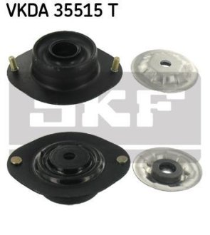 Опора стійка амортизатора SKF VKDA35515