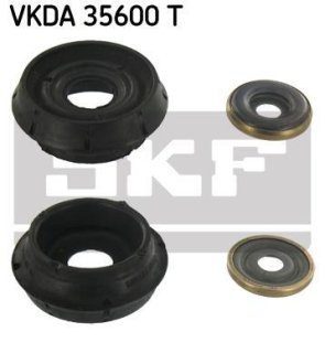 Опора стійка амортизатора SKF VKDA35600