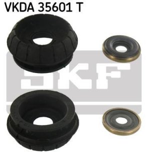 Опора стійка амортизатора SKF VKDA35601