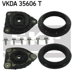 Подушка амортизатора SKF VKDA35606T