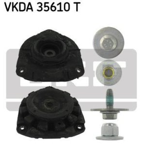 Опора амортизаційної стійки SKF VKDA 35610 T