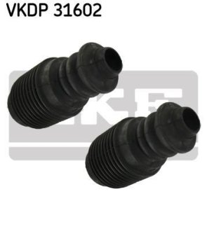 Опора стійка амортизатора SKF VKDA35619T