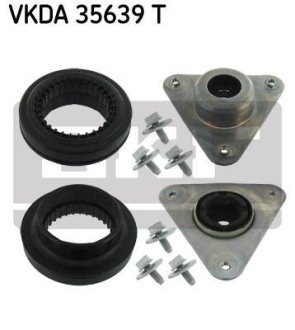 Монтажний комп-кт амортизатора SKF VKDA 35639 T