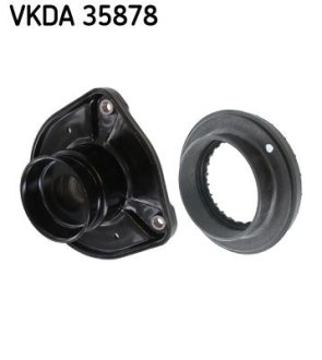 Подушка амортизатора MERCEDES-BENZ SKF VKDA35878