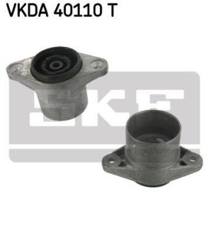 Опора стійка амортизатора SKF VKDA40110