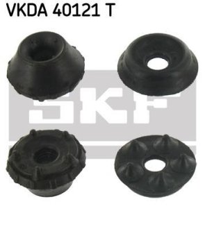 Опора стійка амортизатора SKF VKDA40121