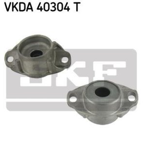 Опора стійка амортизатора SKF VKDA40304