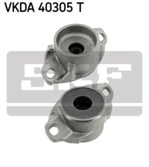 Опора стійка амортизатора SKF VKDA40305