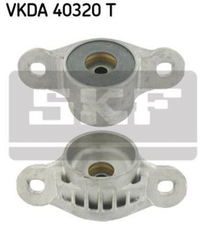 Подушка амортизатора SKF VKDA 40320