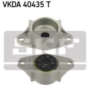 Подушка амортизатора SKF VKDA40435