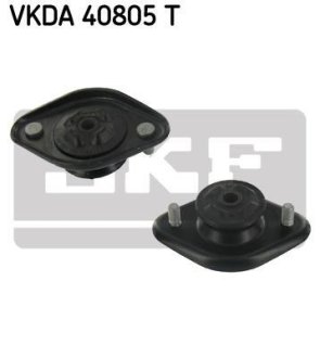 Опора стійка амортизатора SKF VKDA40805