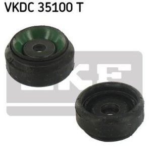 Опора стійка амортизатора SKF VKDC35100