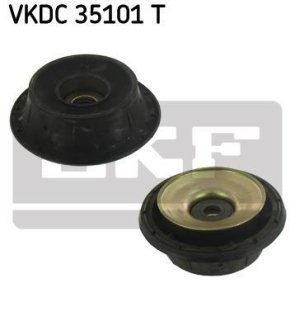 Опора стійка амортизатора SKF VKDC35101