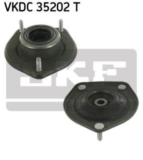 Опора стійка амортизатора SKF VKDC35202