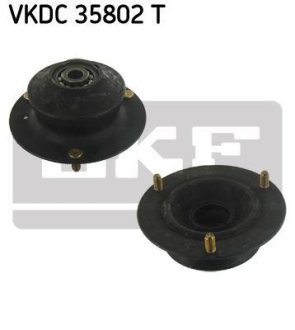 Опора стійка амортизатора SKF VKDC35802