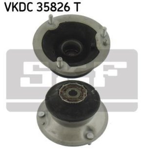 Опора стійка амортизатора SKF VKDC35826T (фото 1)