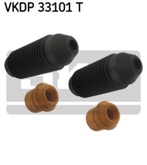 Пильовик амортизатора SKF VKDP33101T