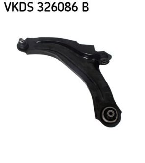 Важіль RENAULT Clio IV SKF VKDS326086B