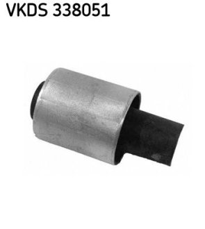 Сайлентблок важеля MERCEDES A-CLASS/B-CLASS SKF VKDS338051