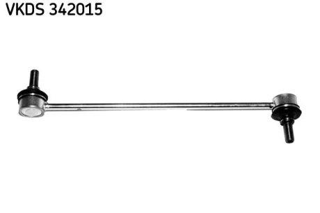 Тяга стабілізатора SUZUKI/FIAT Sedici/ Kizashi, Swift, SX4 SKF VKDS342015
