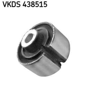 Control arm- / trailing arm bush SKF VKDS438515