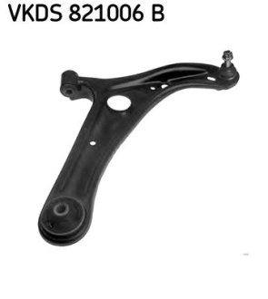 Важіль TOYOTA Yaris, Yaris Verso SKF VKDS821006B