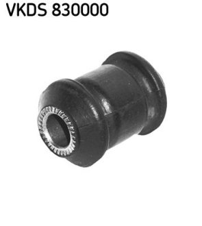 Сайлентблок важеля DAEWOO AVEO/KALOSHatchback(T200)/AVEO/KALOSHatchback(SKF VKDS830000