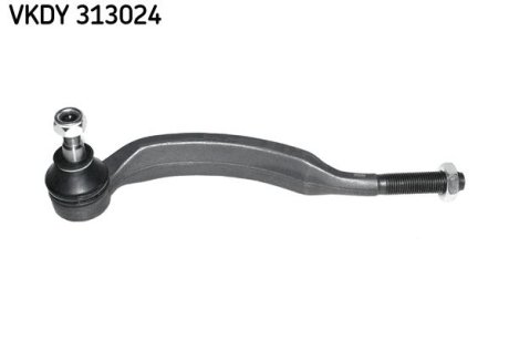 Наконечник кермовий PEUGEOT 407- / C6/ 407 (RP10598->) SKF VKDY313024