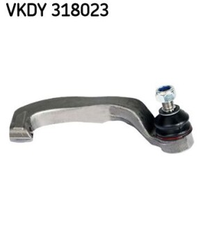 Наконечник тяги рульової (R) MB (W211) 03-09 (4-matic) SKF VKDY318023