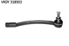 Наконечник кермовий MINI Cooper, Cooper S, One, One D SKF VKDY318503 (фото 1)