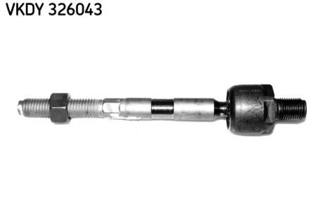 Тяга кермова VOLVO 850, C70, S70, V70 I (SMI steering) SKF VKDY326043