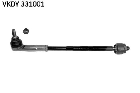 Кермова тяга SKF VKDY331001