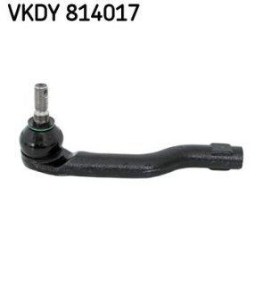 Наконечник кермовий Mazda 2 SKF VKDY814017