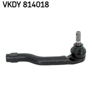 Наконечник кермовий Mazda 2 SKF VKDY814018