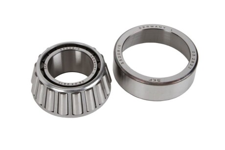 Підшипник колеса SKF VKHB2065