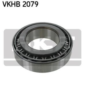 Підшипник колеса SKF VKHB2079