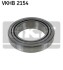 Підшипник маточини колеса SKF VKHB2154 (фото 1)