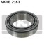 Підшипник маточини колеса SKF VKHB2163 (фото 1)