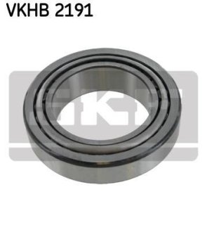 Подшипник ступицы колеса SKF VKHB2191