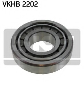 Пiдшипник SKF VKHB 2202