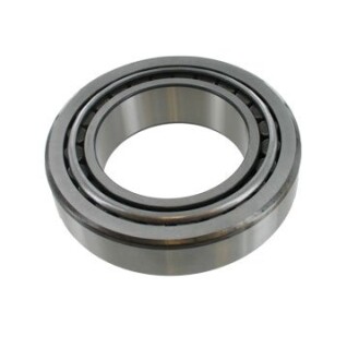 Підшипник колеса SKF VKHB2243