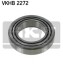 Підшипник колеса SKF VKHB2272 (фото 1)