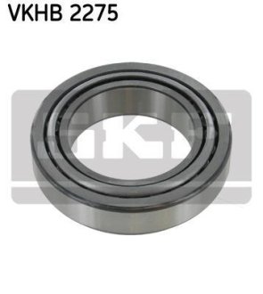 Підшипник маточини колеса SKF VKHB2275