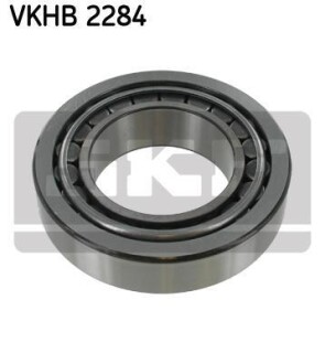 Підшипник колеса SKF VKHB2284